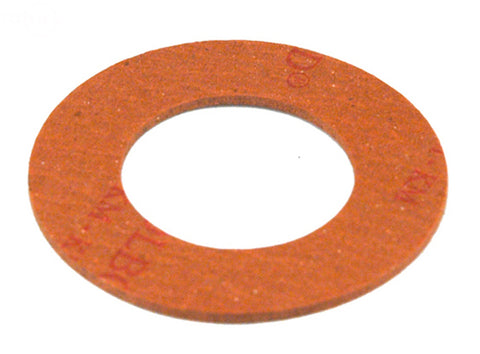 WASHER FIBRE 1-1/4" X 2-5/16"