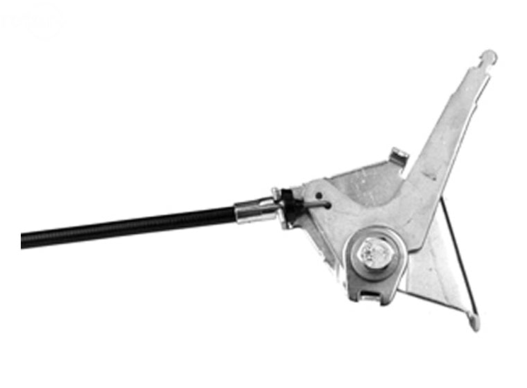 Rotary # 12218 Throttle control For Exmark # 1-633696 633696, 0501