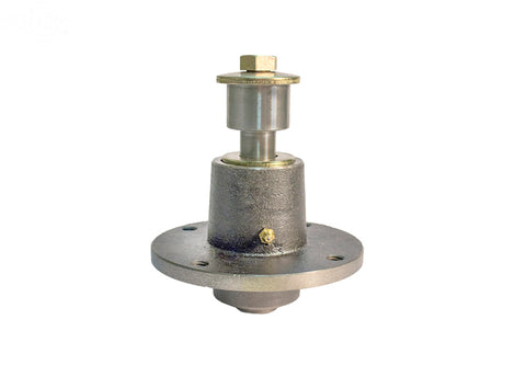 ASSEMBLY SPINDLE CAST IRON, 350595, 82-021, 285-850