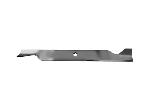 BLADE AYP 23" X 5 POINT STAR