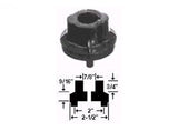 ADAPTOR BLADE 7/8"