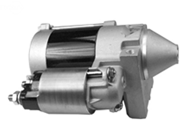 STARTER ELECTRIC KAWASAKI