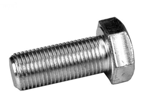 BOLT BLADE BAR 1/2" X 1-1/4"