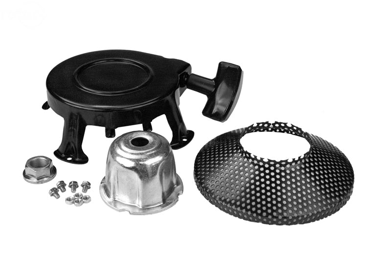 RECOIL STARTER BRIGGS