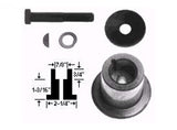 ADAPTOR BLADE 7/8" MURRAY