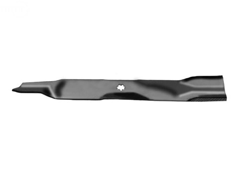 BLADE 21" X 7 POINT STAR John Deere M154061 21-3/8 X .204 X 2-3/4 X 7 Point