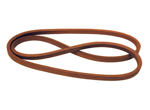 PUMP DRIVE BELT