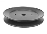 SPLINED PULLEY 5-1/2"