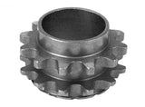 CLUTCH DRIVE SPROCKET
