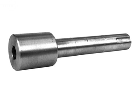 SPINDLE SHAFT HUSTLER