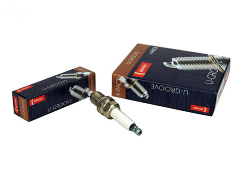 DENSO SPARK PLUG W14EPR-U