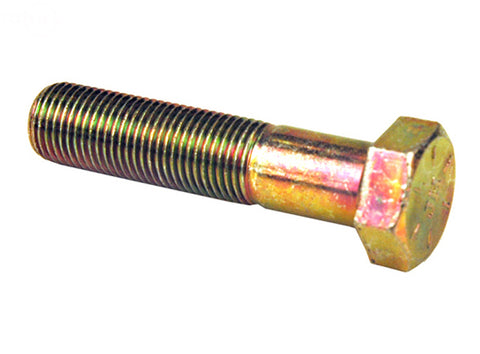 1/2-20 X 2-1/4 BLADE BOLT FOR EXMARK  pack of 5