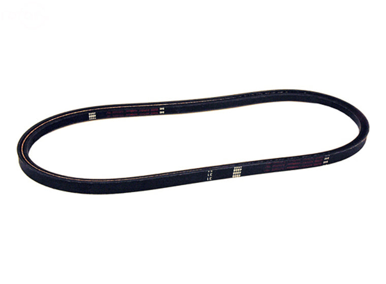 PUMP DRIVE BELT 1/2" X 52-3/4"