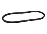PUMP DRIVE BELT 1/2" X 52-3/4"