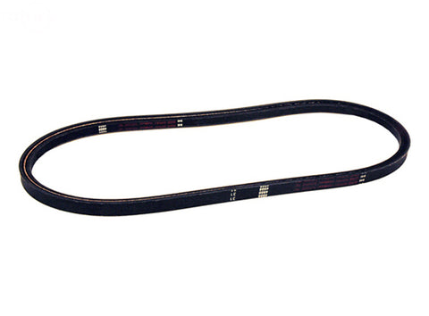 PUMP DRIVE BELT 1/2" X 52-3/4"