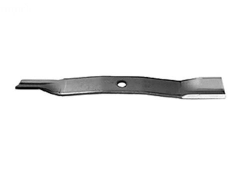 JOHN DEERE 25" X .900" BLADE