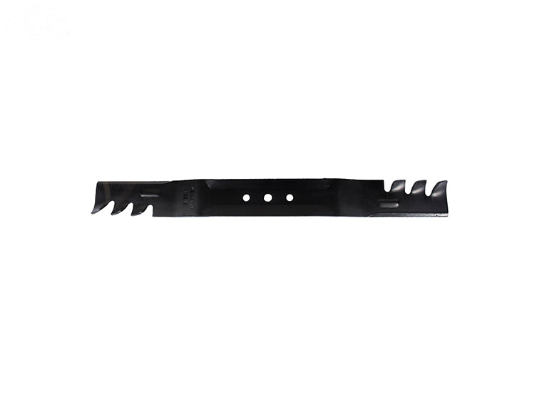 COPPERHEAD MULCHING BLADE FOR TORO 21-11/16" 12649