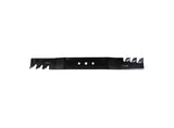 COPPERHEAD MULCHING BLADE FOR TORO 21-11/16" 12649