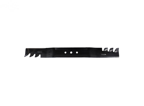 COPPERHEAD MULCHING BLADE FOR TORO 21-11/16" 12649