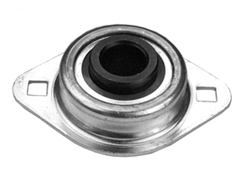 FLANGED BEARING ASSY 5/8"