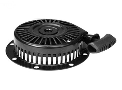 RECOIL STARTER TECUMSEH
