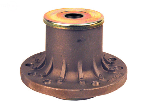 SPINDLE HOUSING