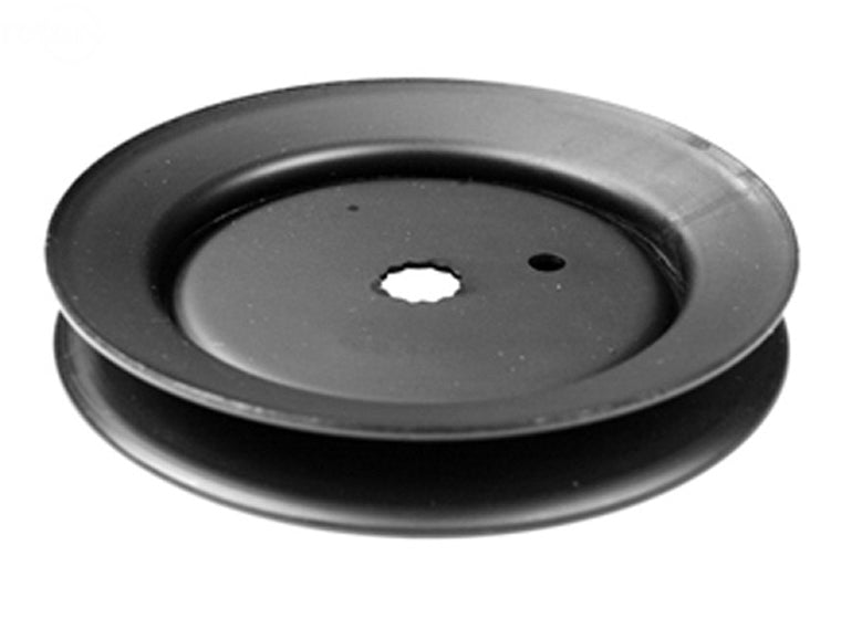 SPINDLE PULLEY