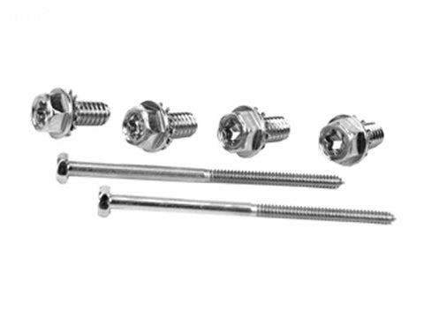 HARDWARE KIT FOR 10976 STARTER