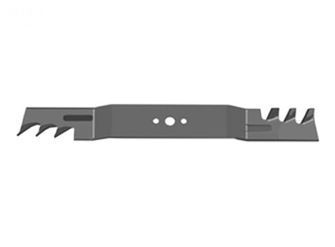 AYP 21" X 5/8" MULCHER BLADE