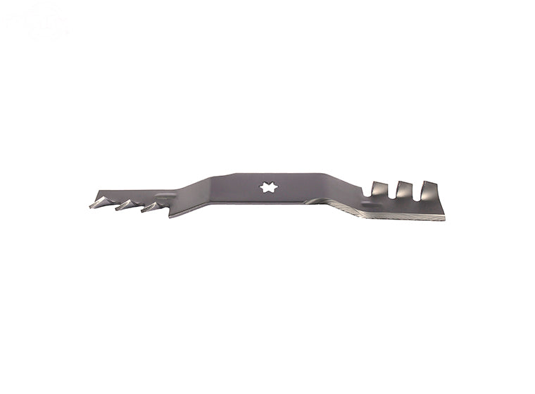 CUB CADET/MTD 17.9" BLADE RZT 50, RZT50, 942-04053A, LTX1050 THRU 2013