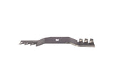 CUB CADET/MTD 17.9" BLADE RZT 50, RZT50, 942-04053A, LTX1050 THRU 2013