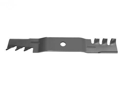 3PK Mulching Lawn Mower Blades for John Deere X300 X 304 X320 X 324 X324 X 360 X465 X 475 X485 X 495 X500 X 520 X534 X 54 17" X 0.800"