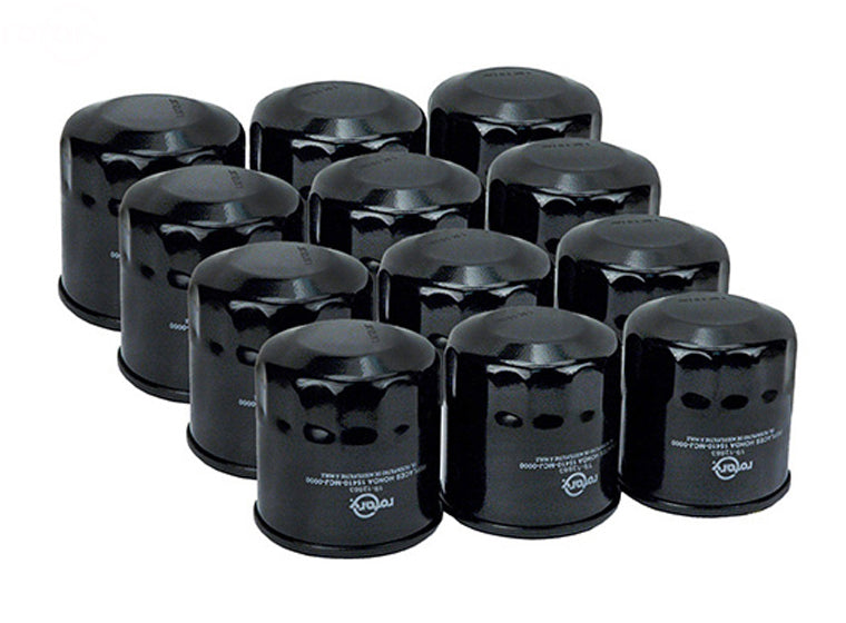 PAK OF 12 Oil Filter replaces Kohler 52 050 02 S.