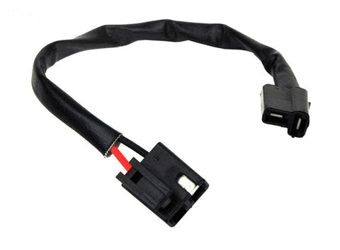 HARNESS FOR ELECTRIC PTO CLUTCH 33-159,DIXIE CHOPPER 500062 WARNER 5218-251-001
