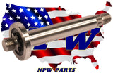 SPINDLE SHAFT ONLY MTD
