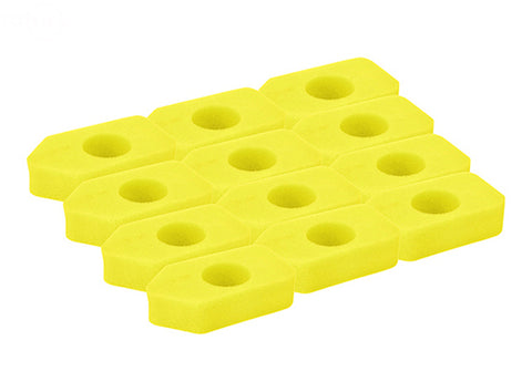 MASTER CTN REPL AIR FILTER FOR B&S 698369