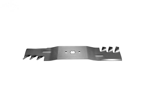 Copper Head 12963 Extreme Blade for 54" 942-0677X 942-0677B 112-0931 18-1/2", RZT54,