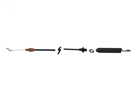 DECK ENGAGEMENT CABLE FOR MTD QSII-0062
