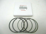 Genuine 13008-6028 Kawasaki Piston Ring Set FE350D