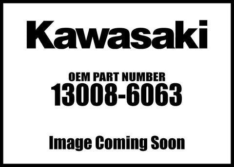 Genuine OEM Kawasaki RING-SET-PISTON 13008-6063