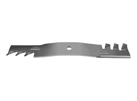 COPPERHEAD MULCHING BLADE FOR BOBCAT 18" X 5/8" 108-1117, 110-0409