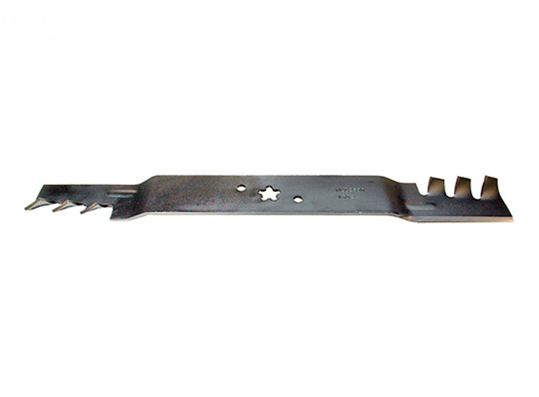 COPPERHEAD MULCHING BLADE FOR HUSQVARNA 22" X STAR