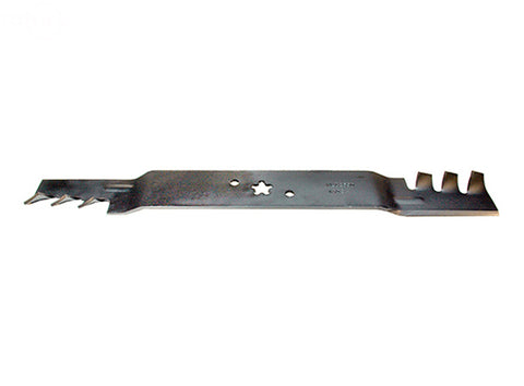 COPPERHEAD MULCHING BLADE FOR HUSQVARNA 22" X STAR