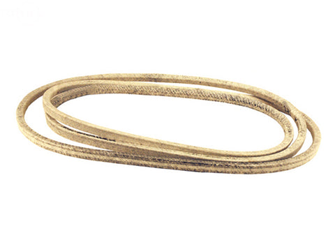TRACTION DRIVE/GEAR DRIVE BELT