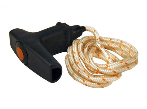 STARTER ROPE W/HANDLE