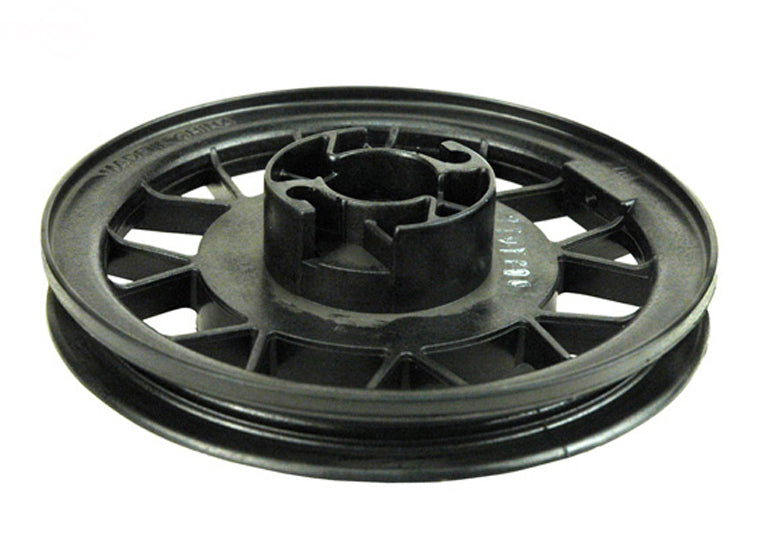 STARTER PULLEY
