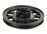 STARTER PULLEY
