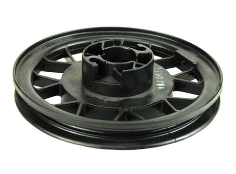 STARTER PULLEY
