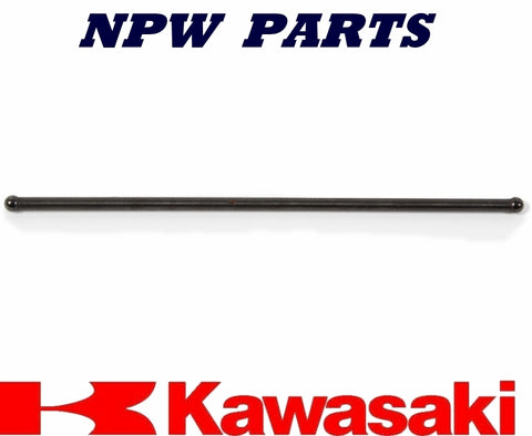 131162076 Genuine Kawasaki 13116-2076 Push Rod Fits Specific FJ180V