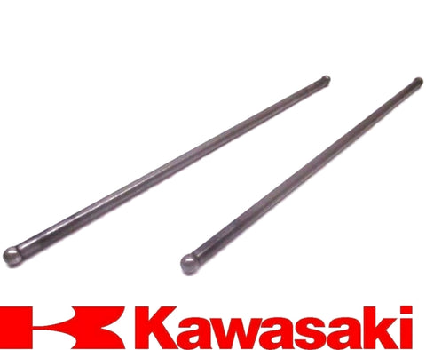 2 Pack Genuine Kawasaki 13116-7002 Push Rod OEM